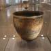 Korean neolithic pot